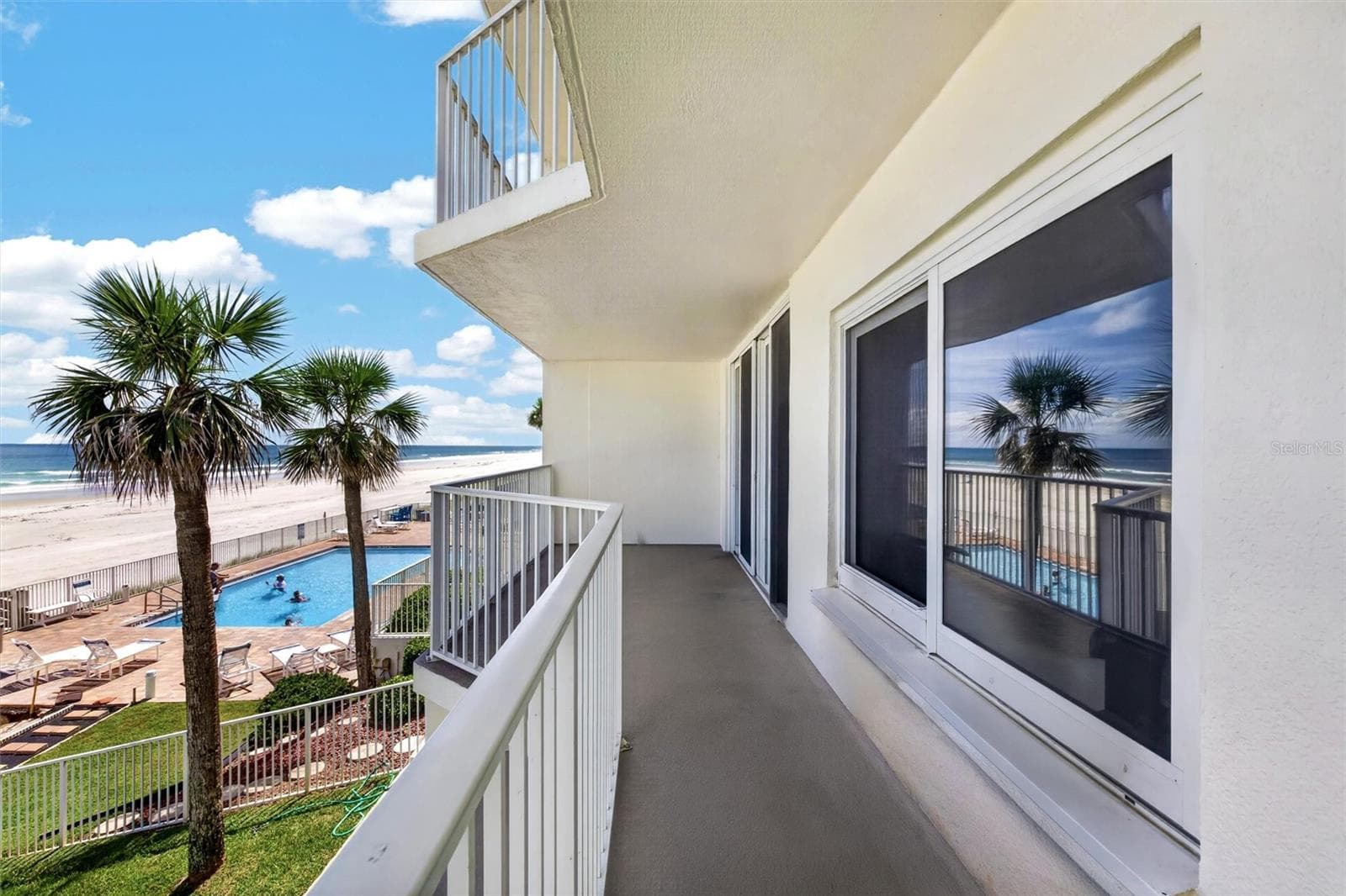Condominium at 4601 S ATLANTIC AVE #2020, PONCE INLET, photo 13 of 95