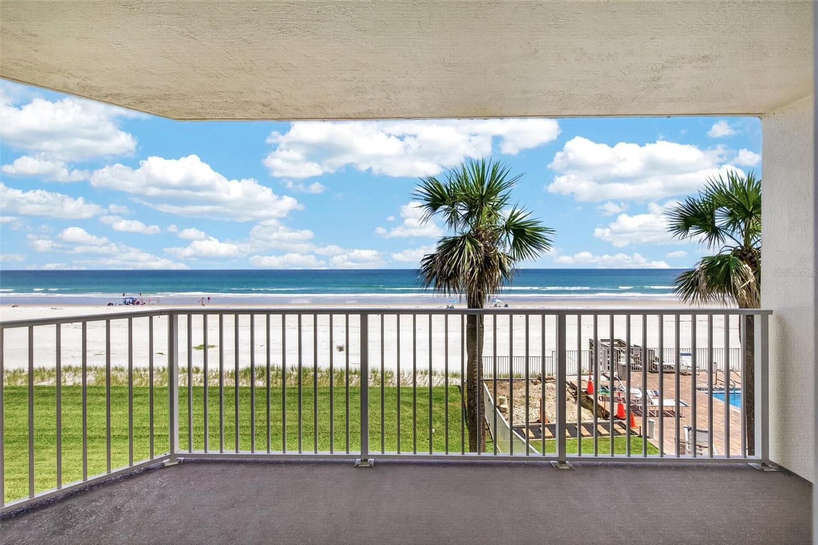 Condominium at 4601 S ATLANTIC AVE #2020, PONCE INLET, photo 14 of 95