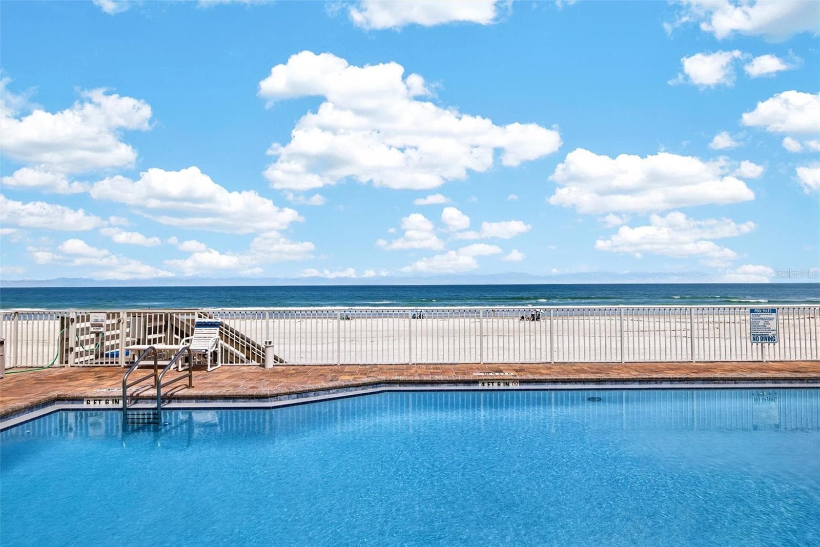 Condominium at 4601 S ATLANTIC AVE #2020, PONCE INLET, photo 15 of 95