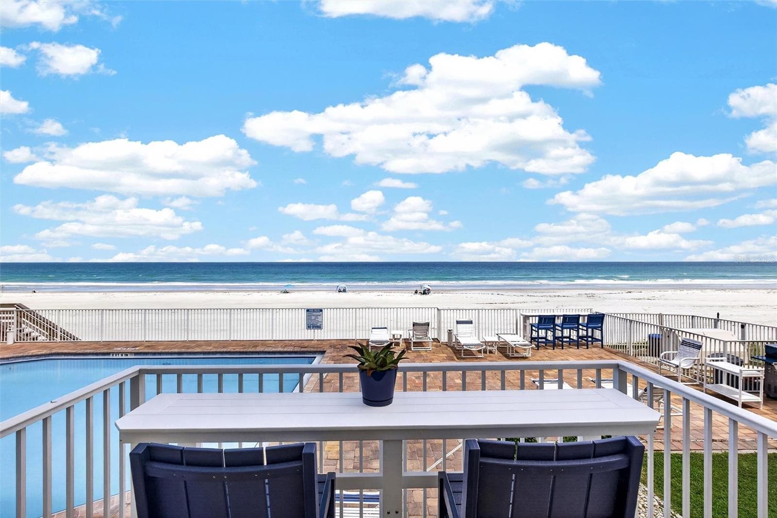 Condominium at 4601 S ATLANTIC AVE #2020, PONCE INLET, photo 16 of 95