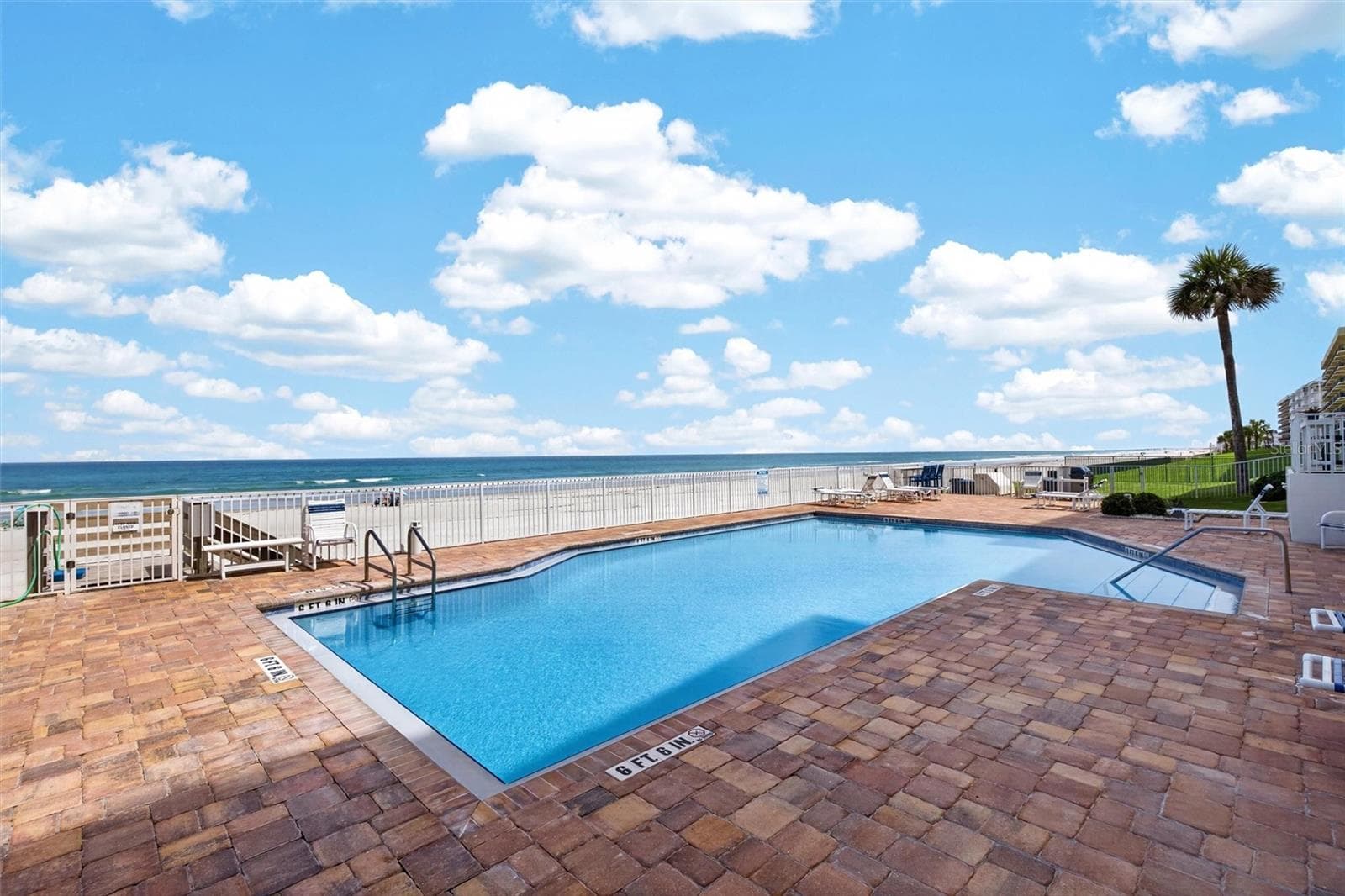 Condominium at 4601 S ATLANTIC AVE #2020, PONCE INLET, photo 17 of 95