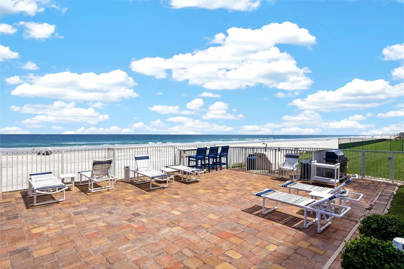 Condominium at 4601 S ATLANTIC AVE #2020, PONCE INLET, photo 18 of 95