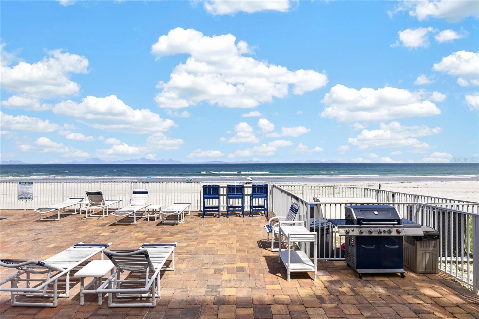 Condominium at 4601 S ATLANTIC AVE #2020, PONCE INLET, photo 19 of 95