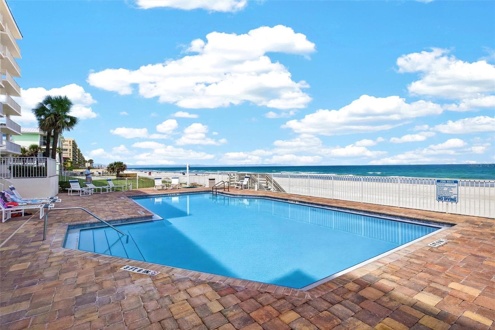 Condominium at 4601 S ATLANTIC AVE #2020, PONCE INLET, photo 20 of 95
