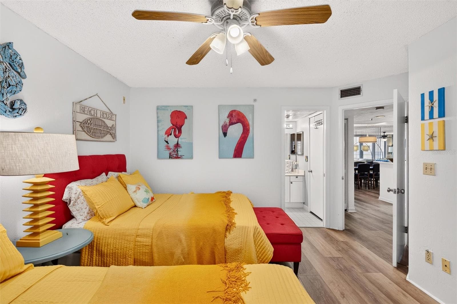Condominium at 4601 S ATLANTIC AVE #2020, PONCE INLET, photo 25 of 95