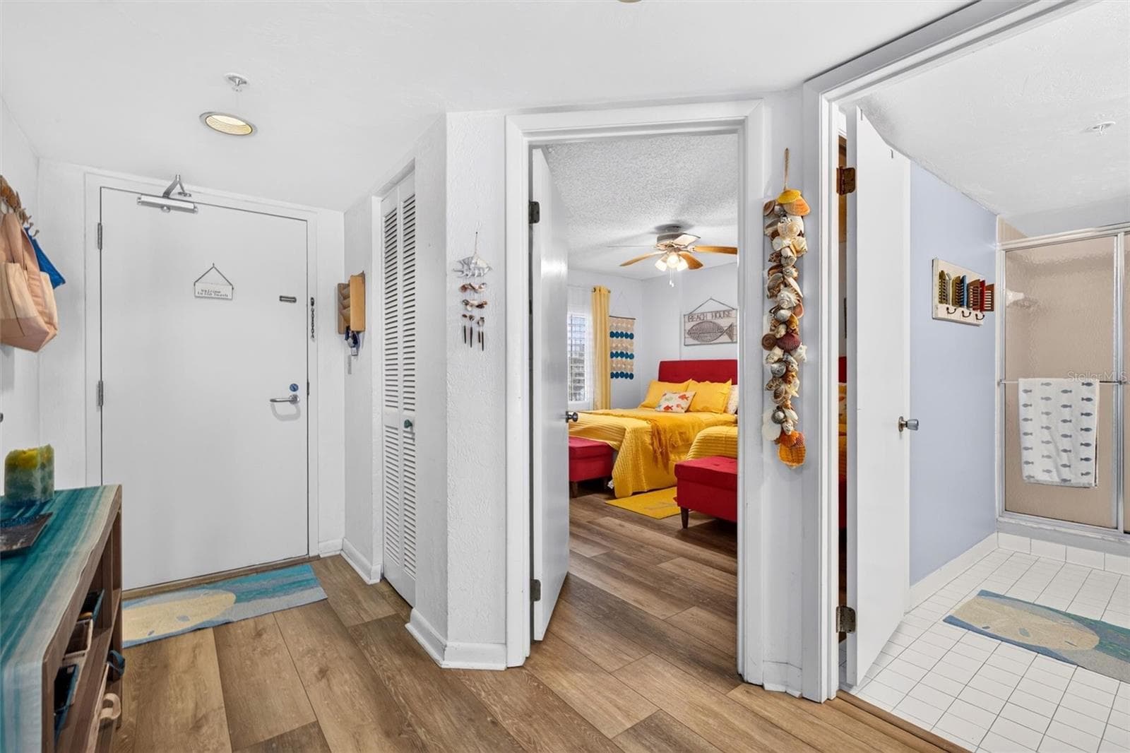 Condominium at 4601 S ATLANTIC AVE #2020, PONCE INLET, photo 31 of 95