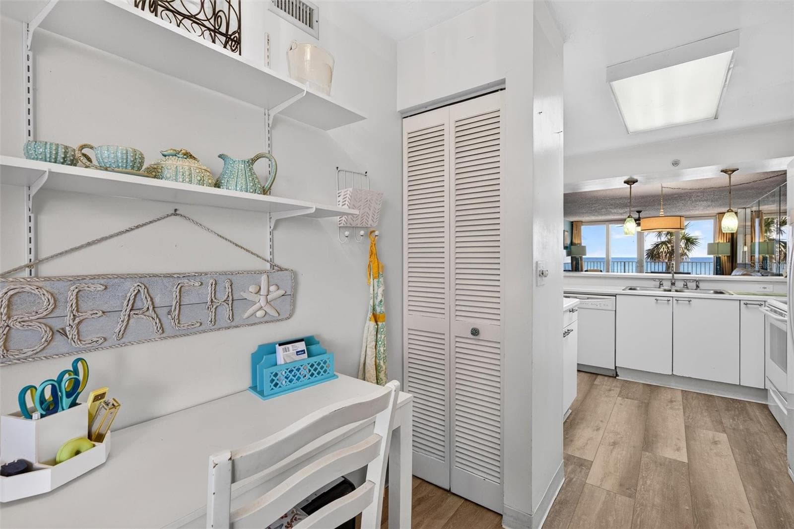 Condominium at 4601 S ATLANTIC AVE #2020, PONCE INLET, photo 32 of 95
