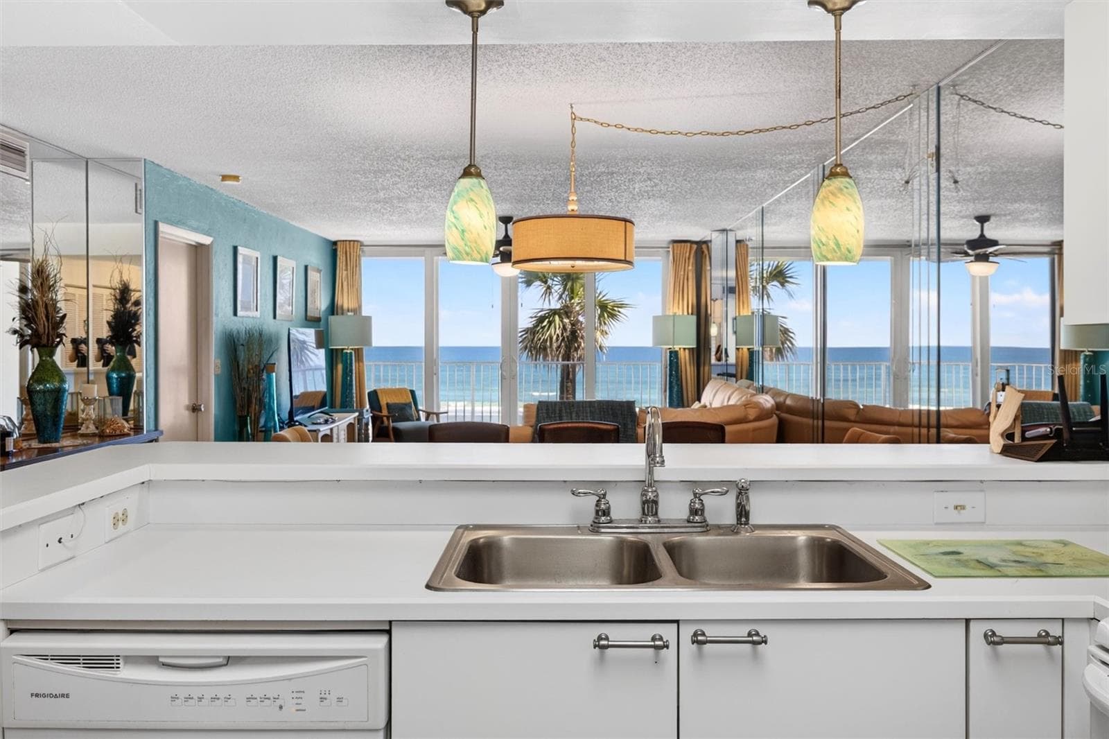 Condominium at 4601 S ATLANTIC AVE #2020, PONCE INLET, photo 35 of 95