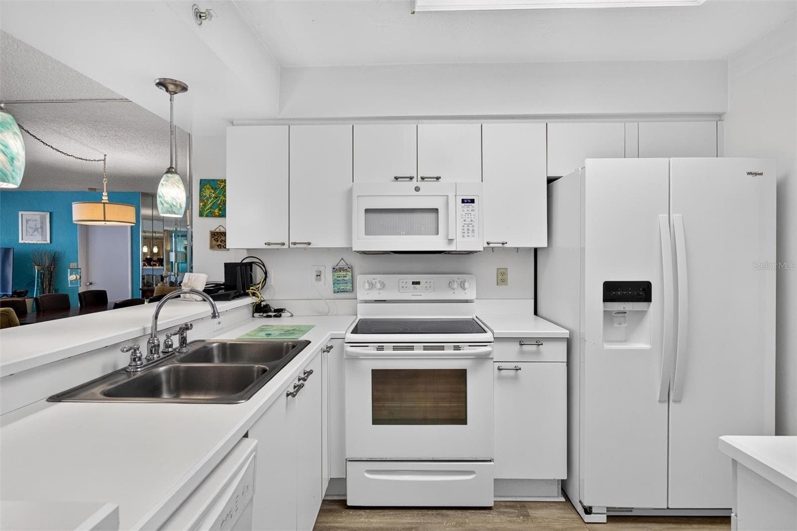 Condominium at 4601 S ATLANTIC AVE #2020, PONCE INLET, photo 38 of 95