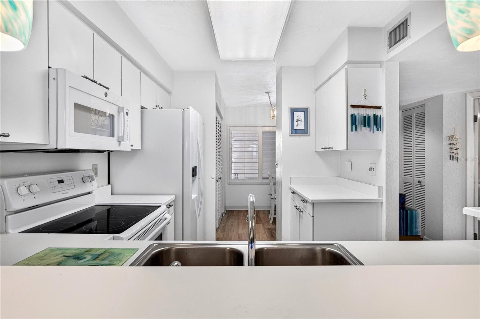 Condominium at 4601 S ATLANTIC AVE #2020, PONCE INLET, photo 41 of 95