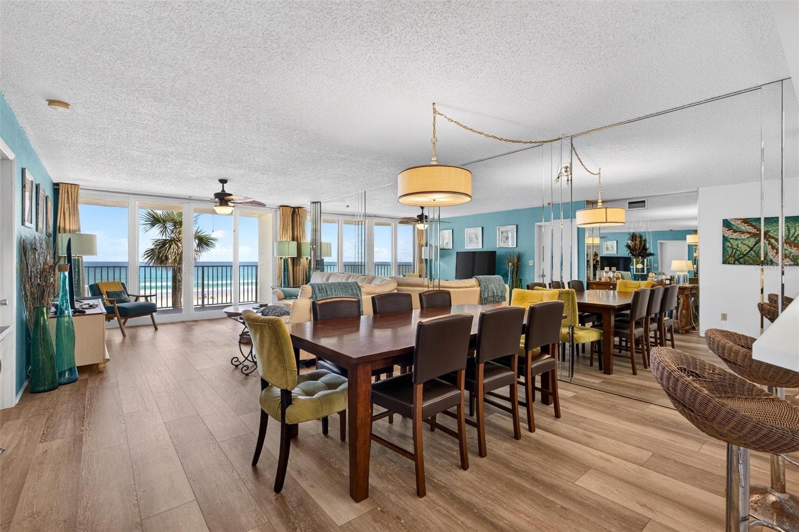 Condominium at 4601 S ATLANTIC AVE #2020, PONCE INLET, photo 43 of 95