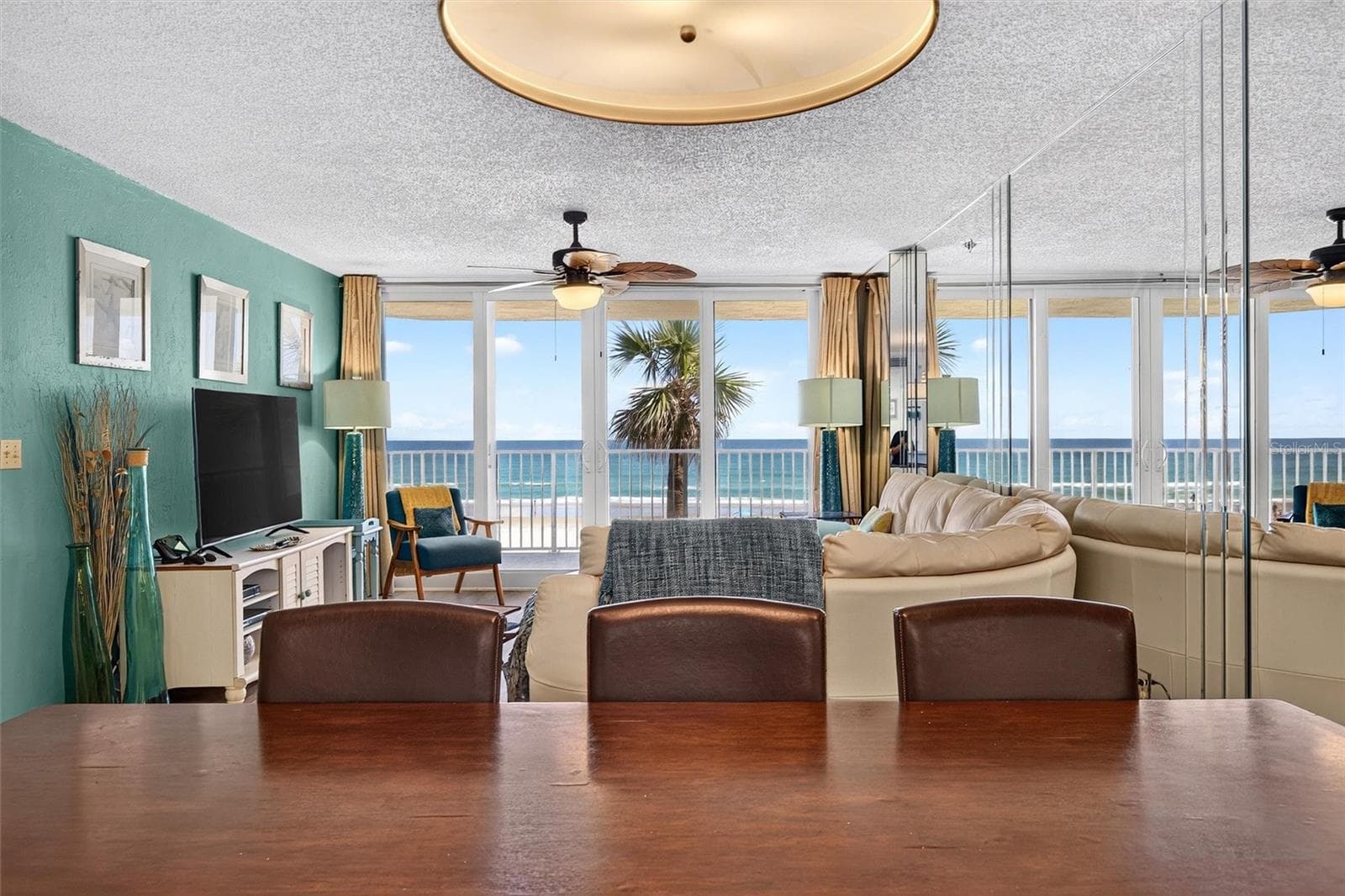 Condominium at 4601 S ATLANTIC AVE #2020, PONCE INLET, photo 45 of 95