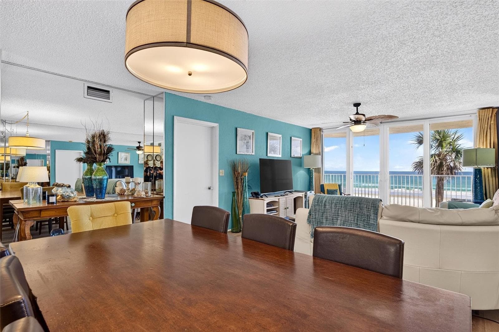 Condominium at 4601 S ATLANTIC AVE #2020, PONCE INLET, photo 46 of 95
