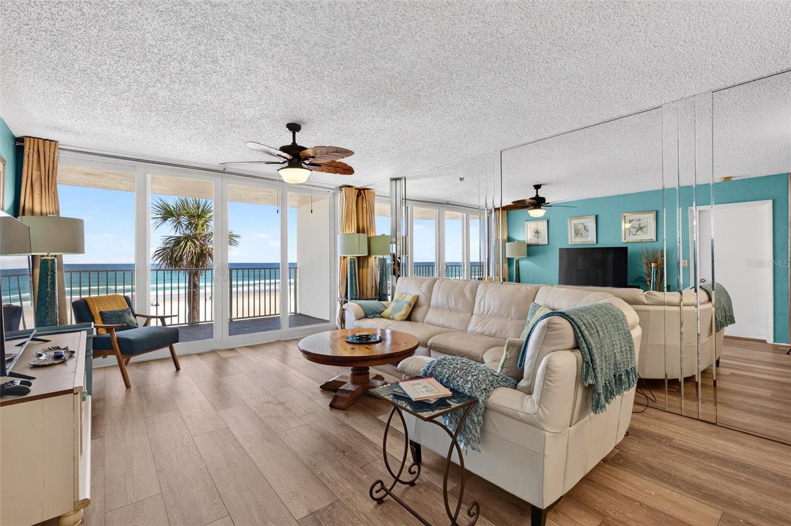 Condominium at 4601 S ATLANTIC AVE #2020, PONCE INLET, photo 47 of 95