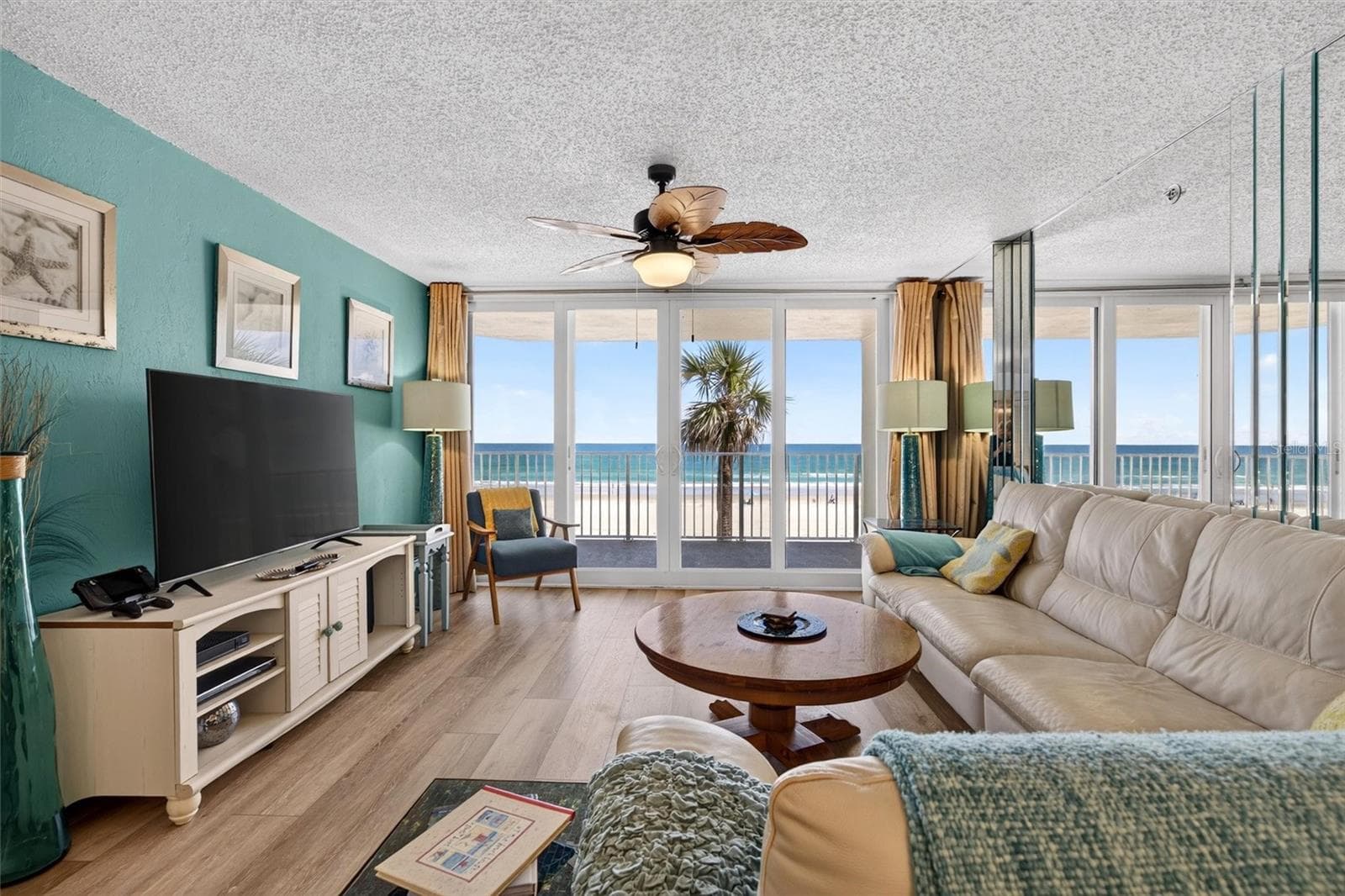 Condominium at 4601 S ATLANTIC AVE #2020, PONCE INLET, photo 49 of 95