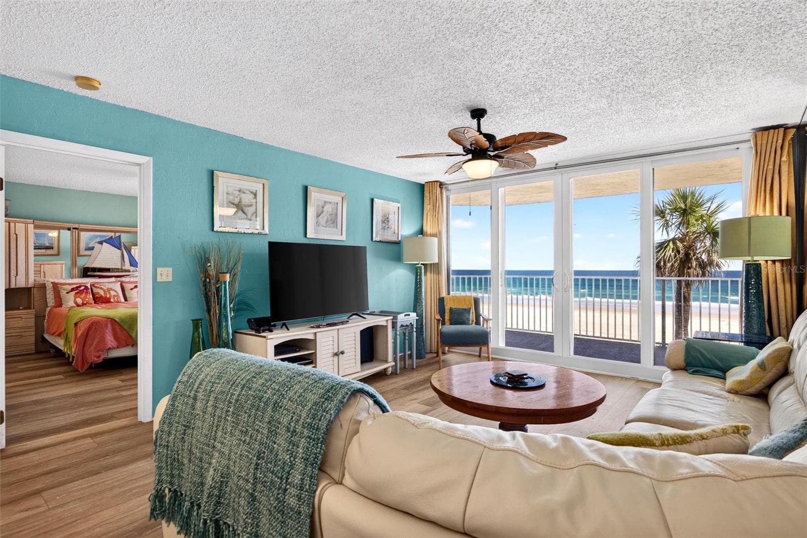 Condominium at 4601 S ATLANTIC AVE #2020, PONCE INLET, photo 50 of 95