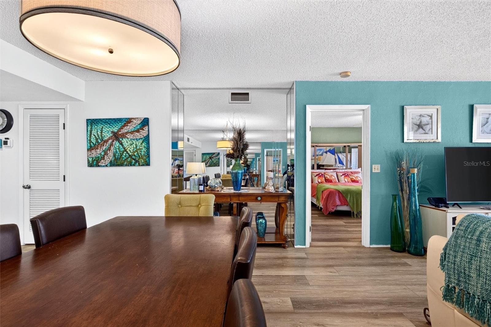 Condominium at 4601 S ATLANTIC AVE #2020, PONCE INLET, photo 51 of 95