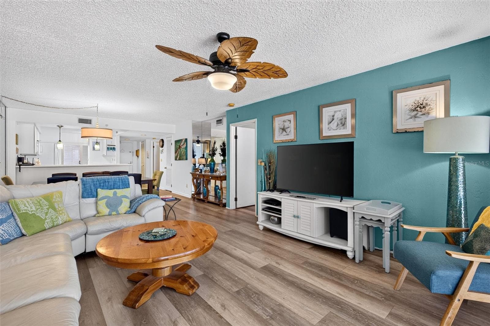 Condominium at 4601 S ATLANTIC AVE #2020, PONCE INLET, photo 52 of 95