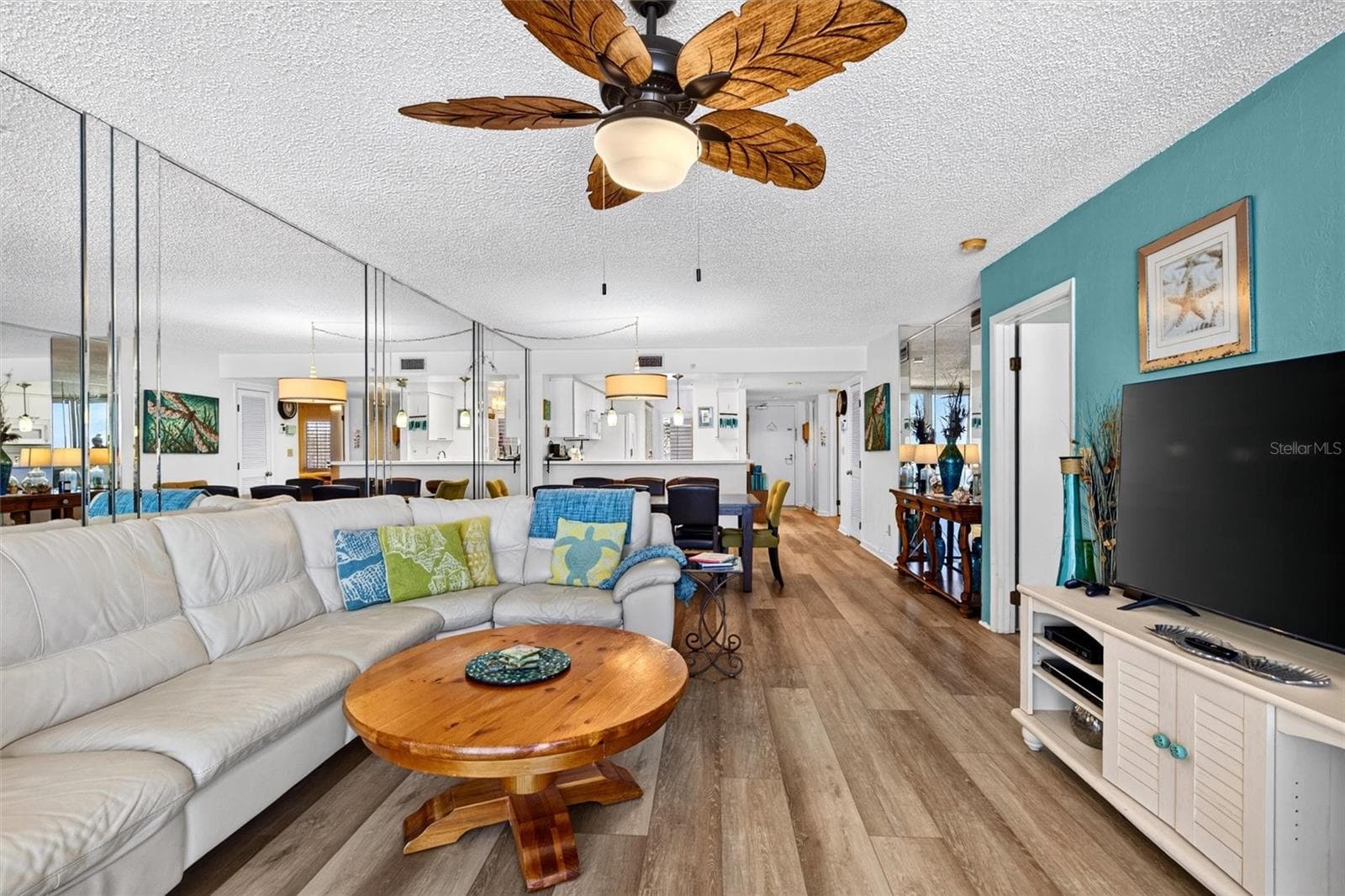 Condominium at 4601 S ATLANTIC AVE #2020, PONCE INLET, photo 53 of 95