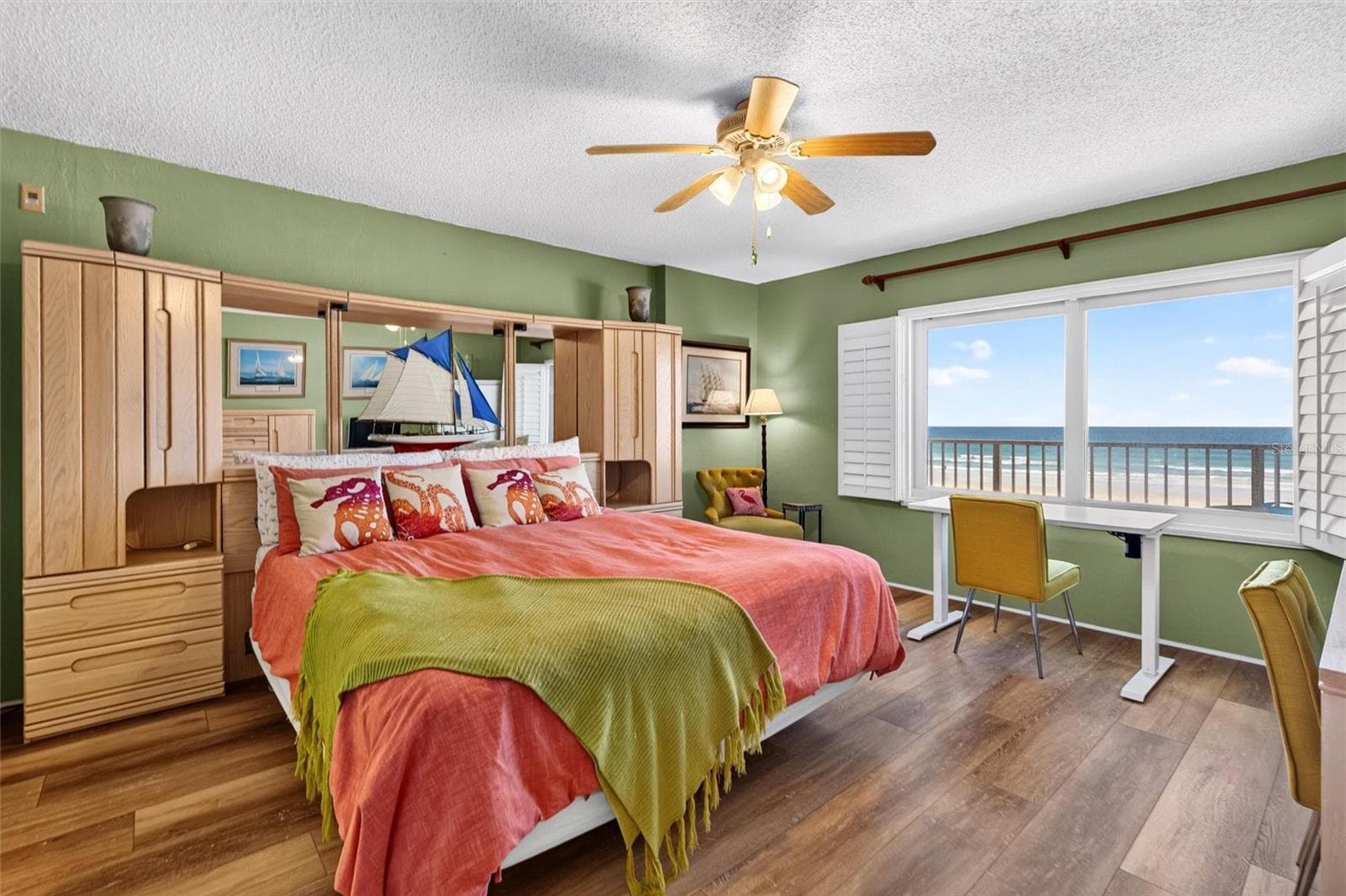 Condominium at 4601 S ATLANTIC AVE #2020, PONCE INLET, photo 55 of 95