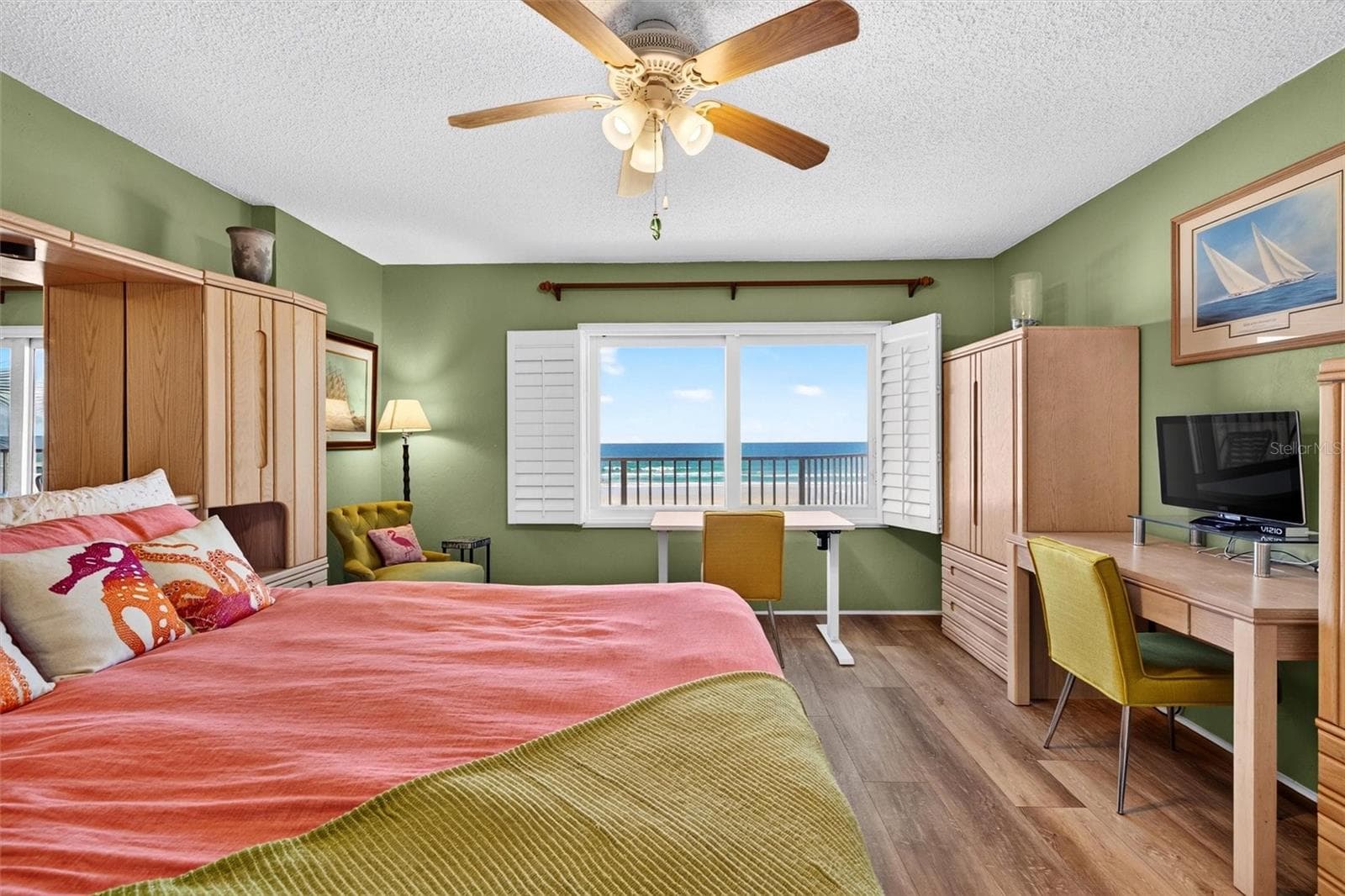 Condominium at 4601 S ATLANTIC AVE #2020, PONCE INLET, photo 56 of 95