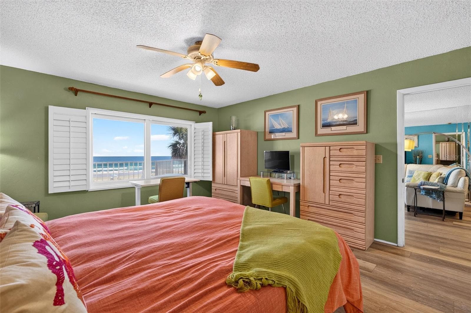 Condominium at 4601 S ATLANTIC AVE #2020, PONCE INLET, photo 57 of 95