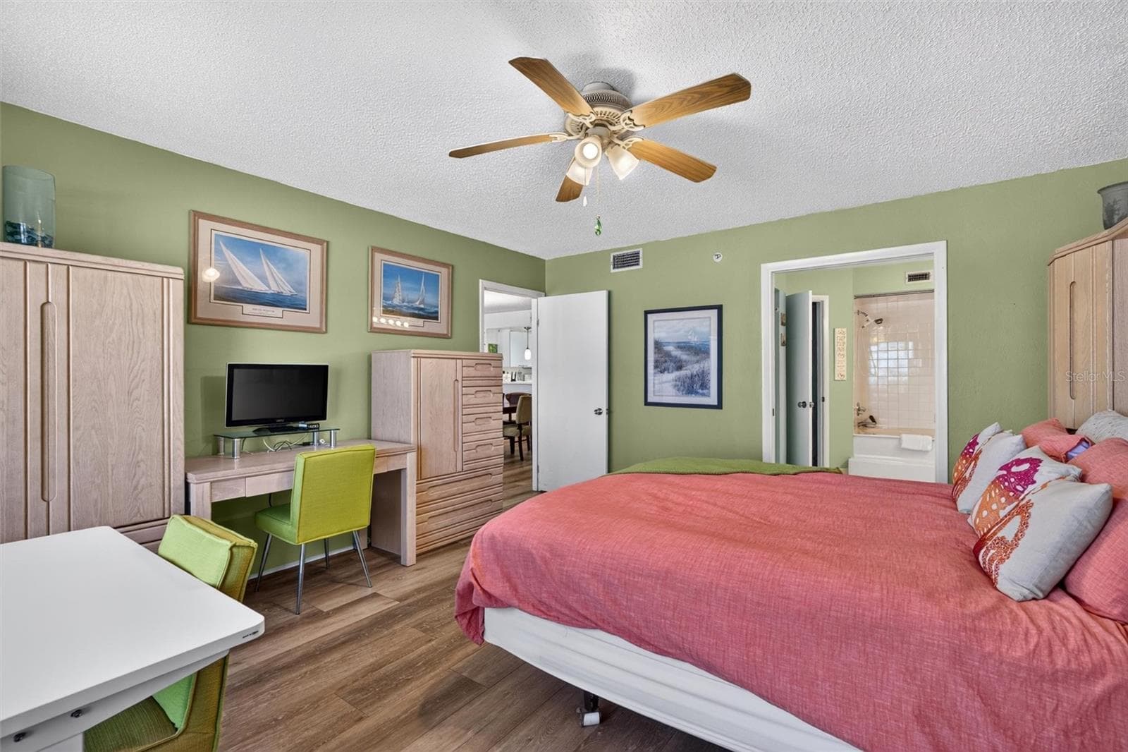 Condominium at 4601 S ATLANTIC AVE #2020, PONCE INLET, photo 58 of 95