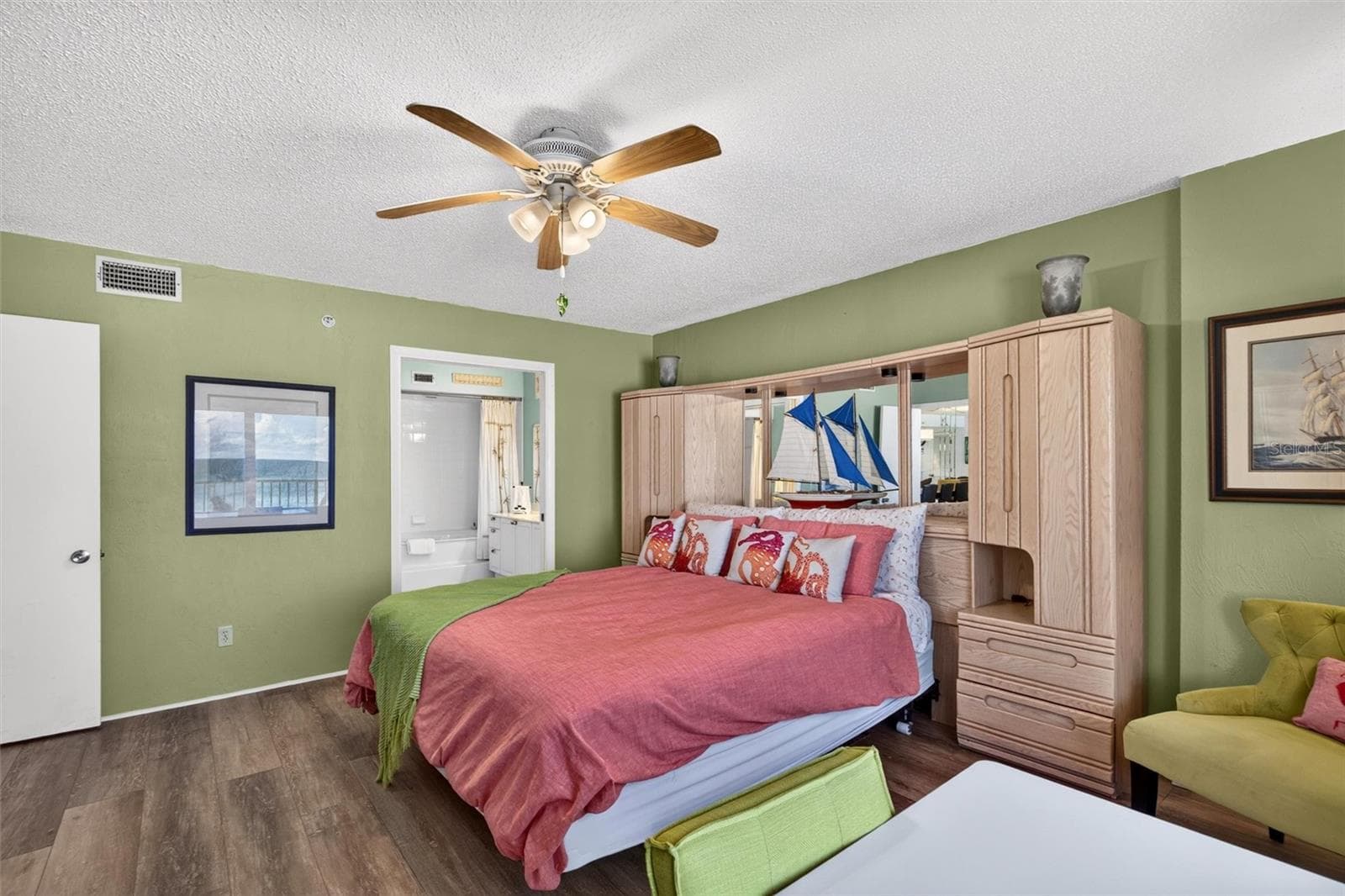 Condominium at 4601 S ATLANTIC AVE #2020, PONCE INLET, photo 59 of 95
