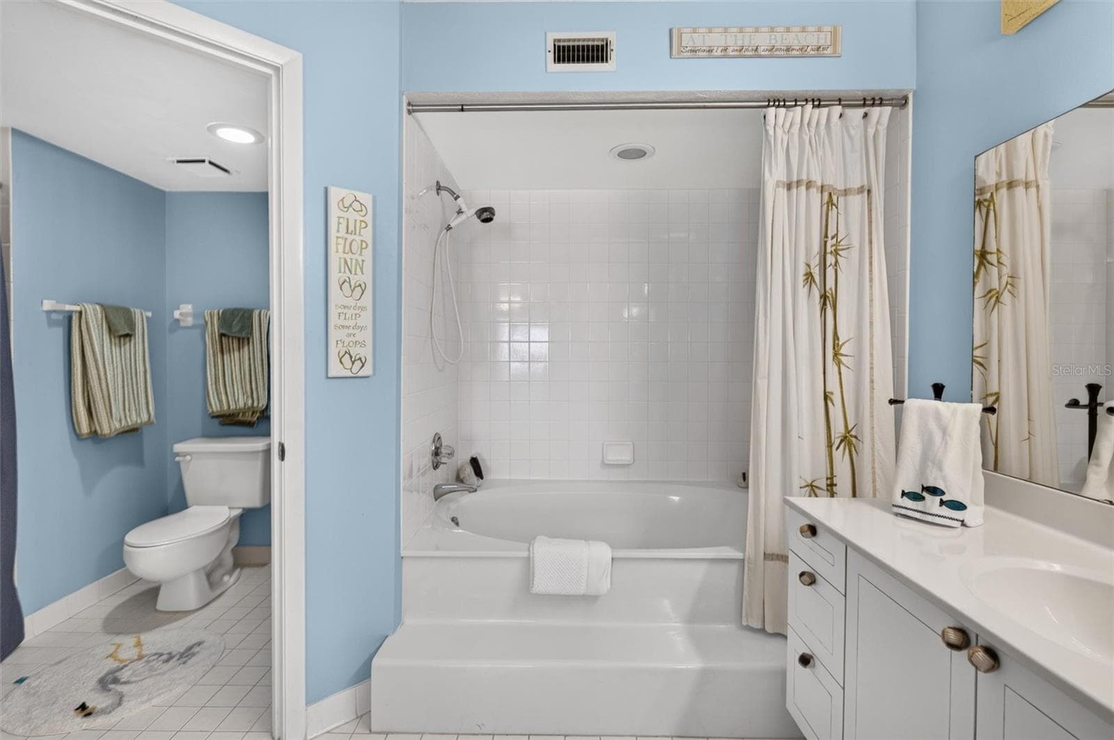 Condominium at 4601 S ATLANTIC AVE #2020, PONCE INLET, photo 62 of 95