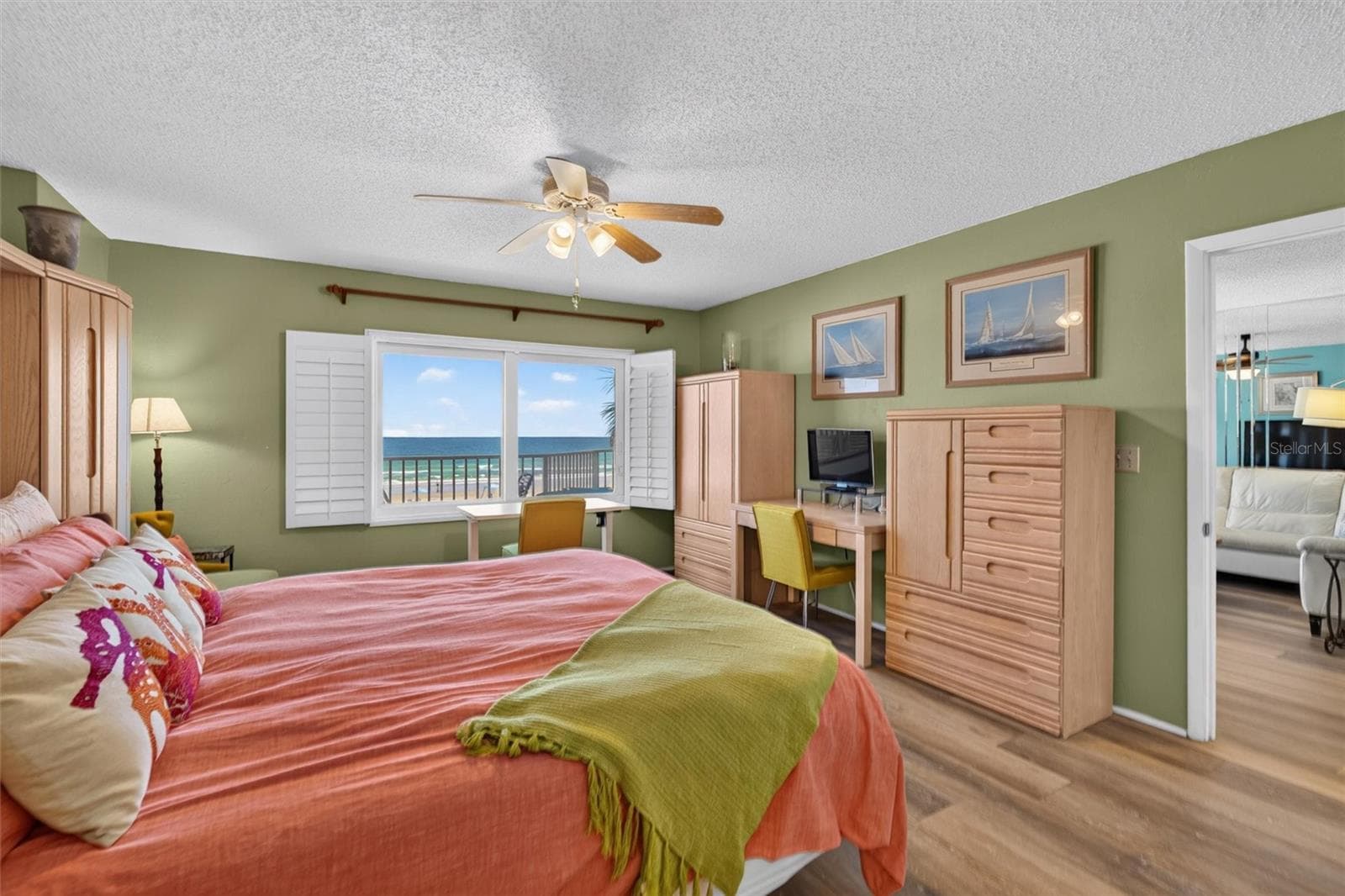 Condominium at 4601 S ATLANTIC AVE #2020, PONCE INLET, photo 65 of 95