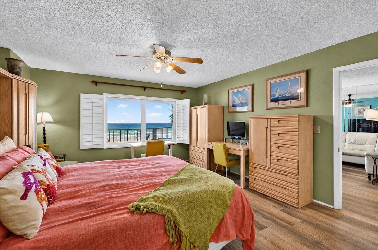 Condominium at 4601 S ATLANTIC AVE #2020, PONCE INLET, photo 66 of 95