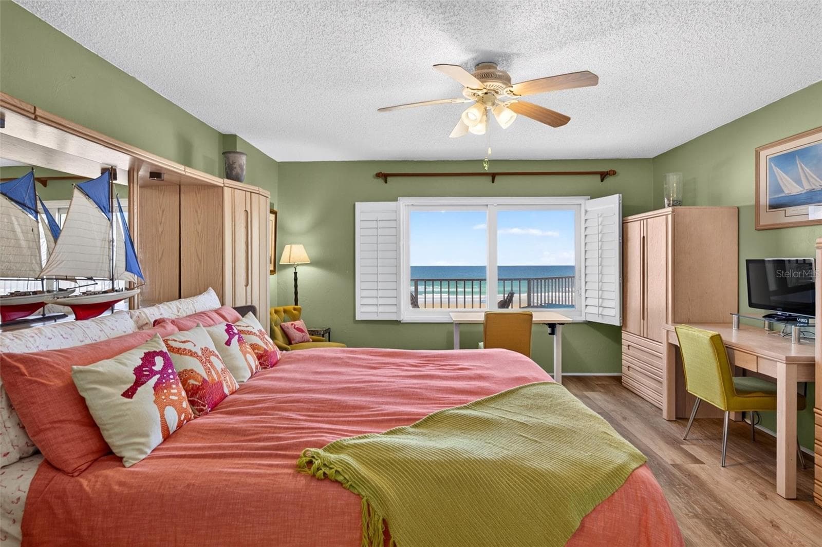 Condominium at 4601 S ATLANTIC AVE #2020, PONCE INLET, photo 67 of 95
