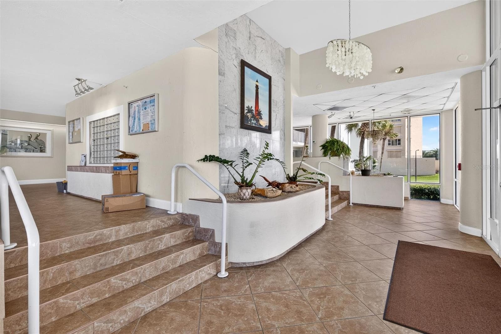 Condominium at 4601 S ATLANTIC AVE #2020, PONCE INLET, photo 68 of 95