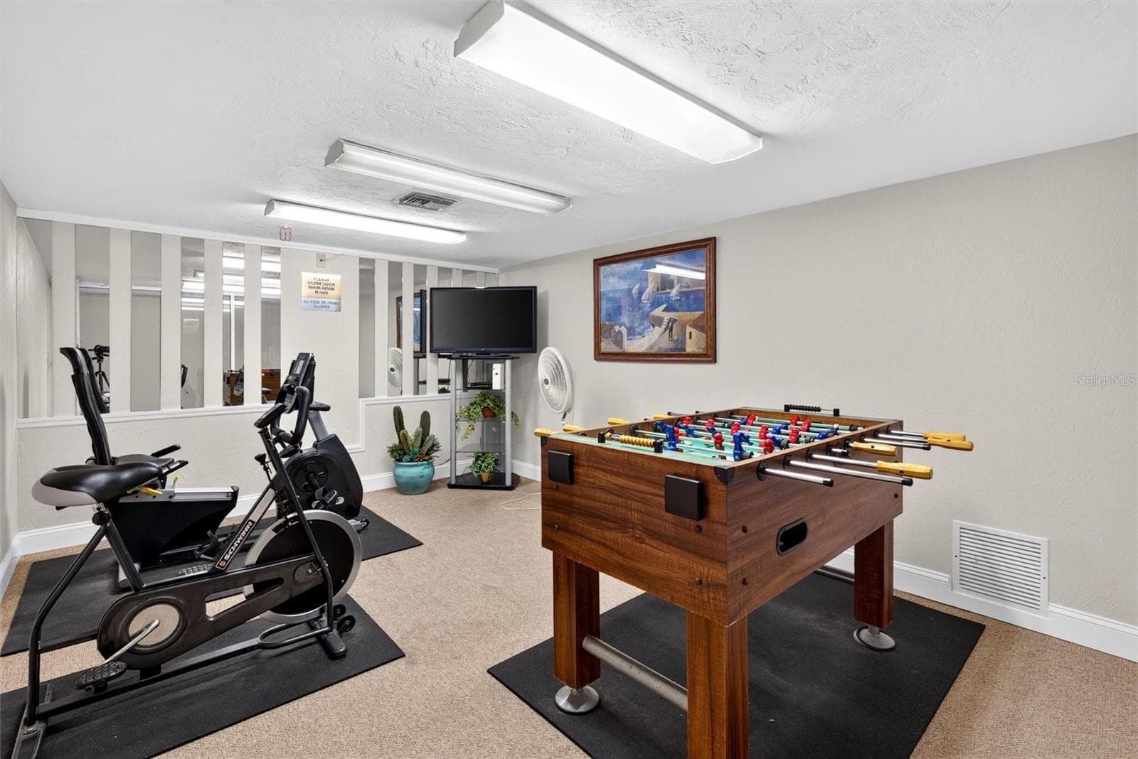 Condominium at 4601 S ATLANTIC AVE #2020, PONCE INLET, photo 69 of 95