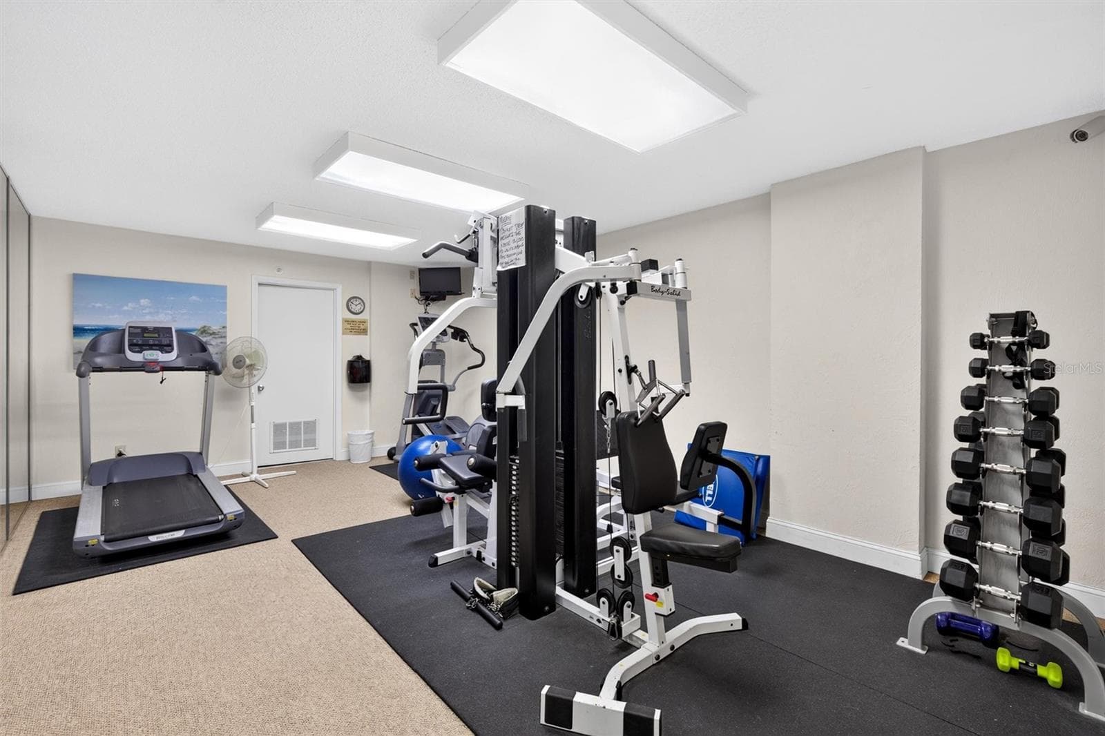 Condominium at 4601 S ATLANTIC AVE #2020, PONCE INLET, photo 70 of 95