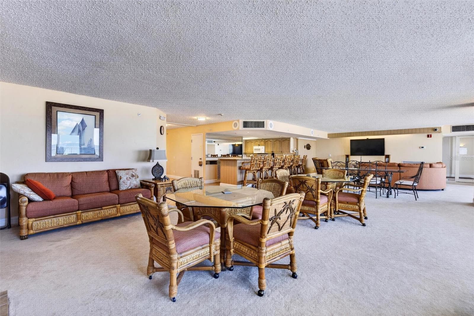 Condominium at 4601 S ATLANTIC AVE #2020, PONCE INLET, photo 71 of 95