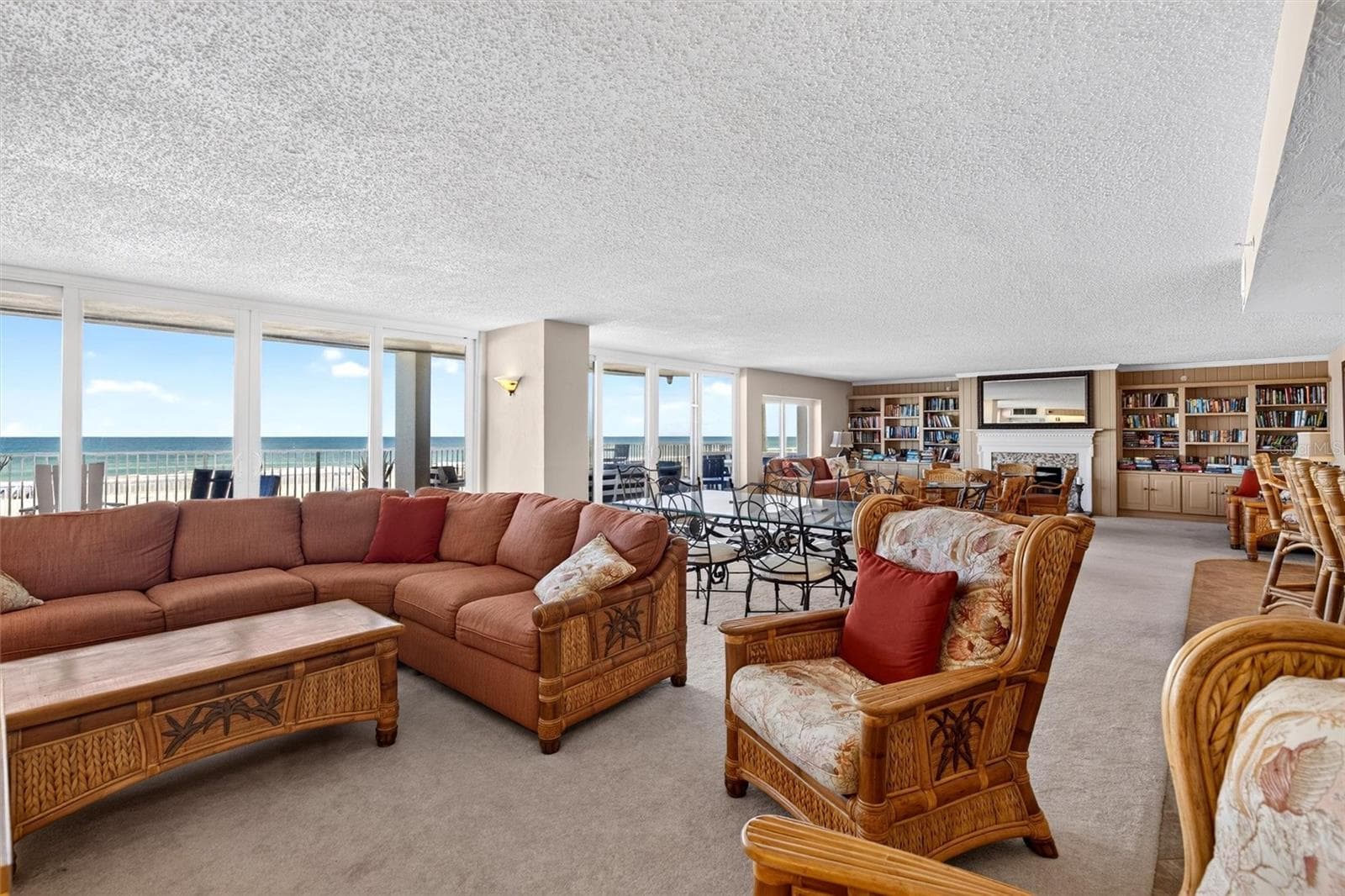 Condominium at 4601 S ATLANTIC AVE #2020, PONCE INLET, photo 73 of 95