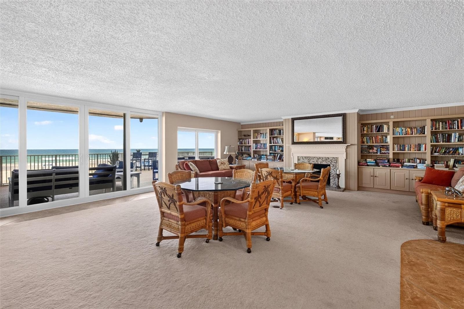 Condominium at 4601 S ATLANTIC AVE #2020, PONCE INLET, photo 75 of 95