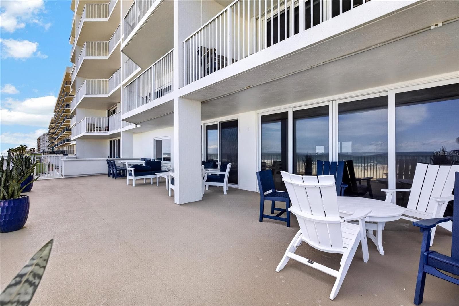 Condominium at 4601 S ATLANTIC AVE #2020, PONCE INLET, photo 76 of 95