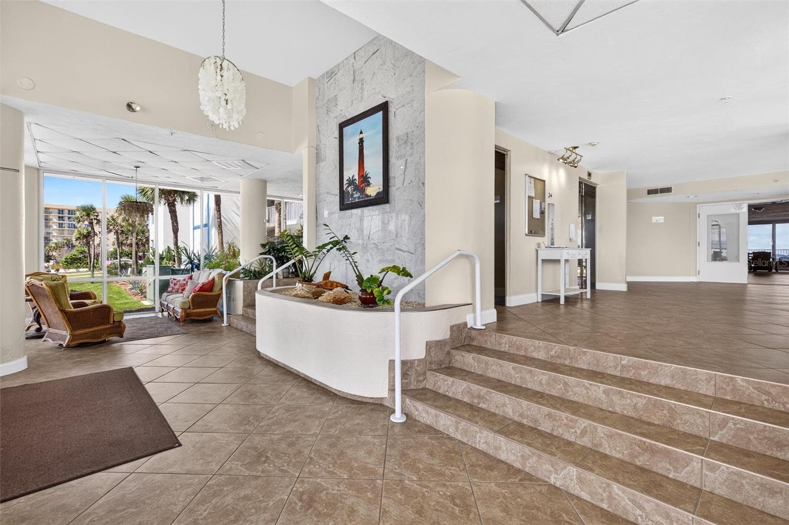Condominium at 4601 S ATLANTIC AVE #2020, PONCE INLET, photo 77 of 95