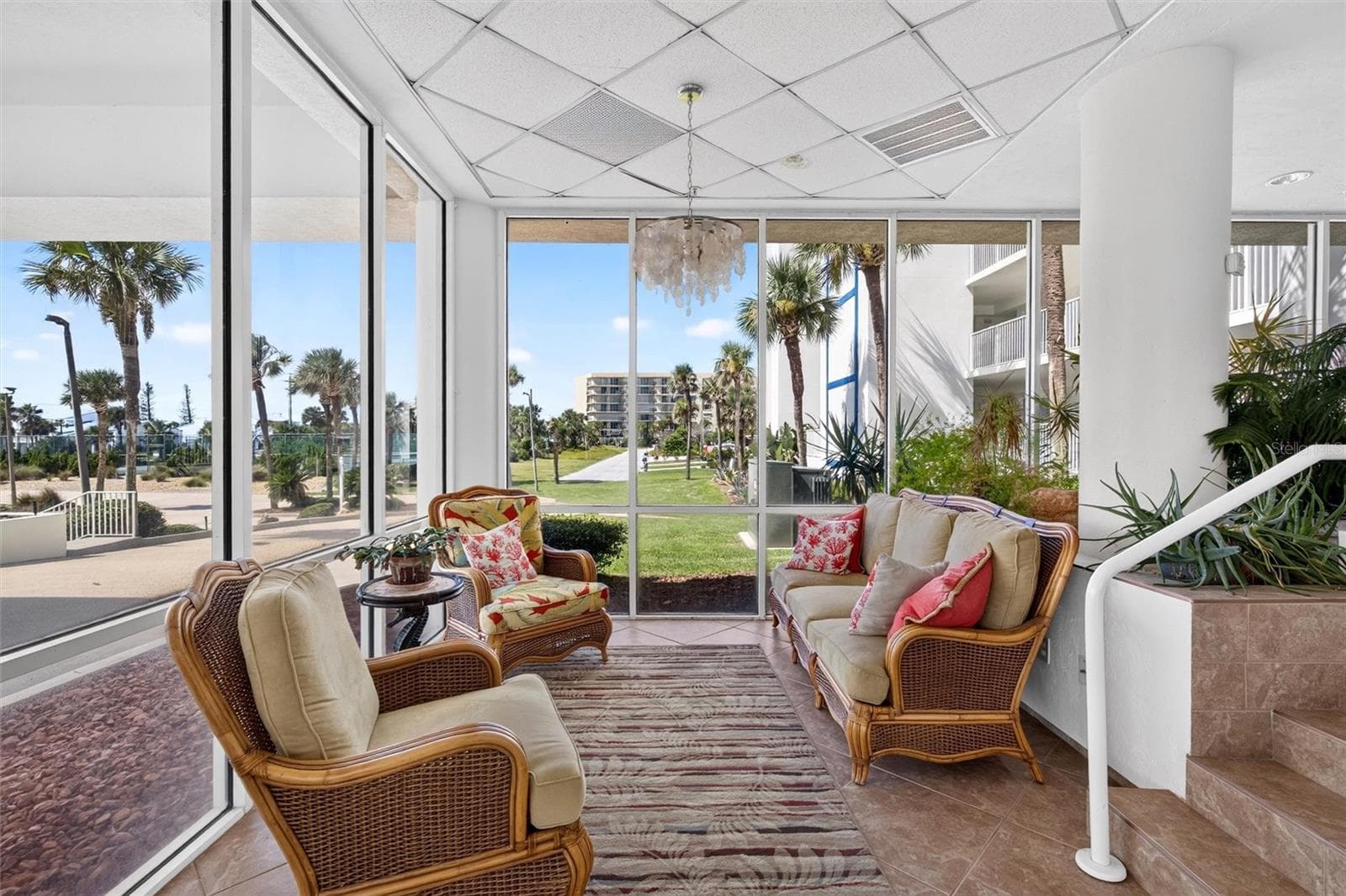 Condominium at 4601 S ATLANTIC AVE #2020, PONCE INLET, photo 78 of 95