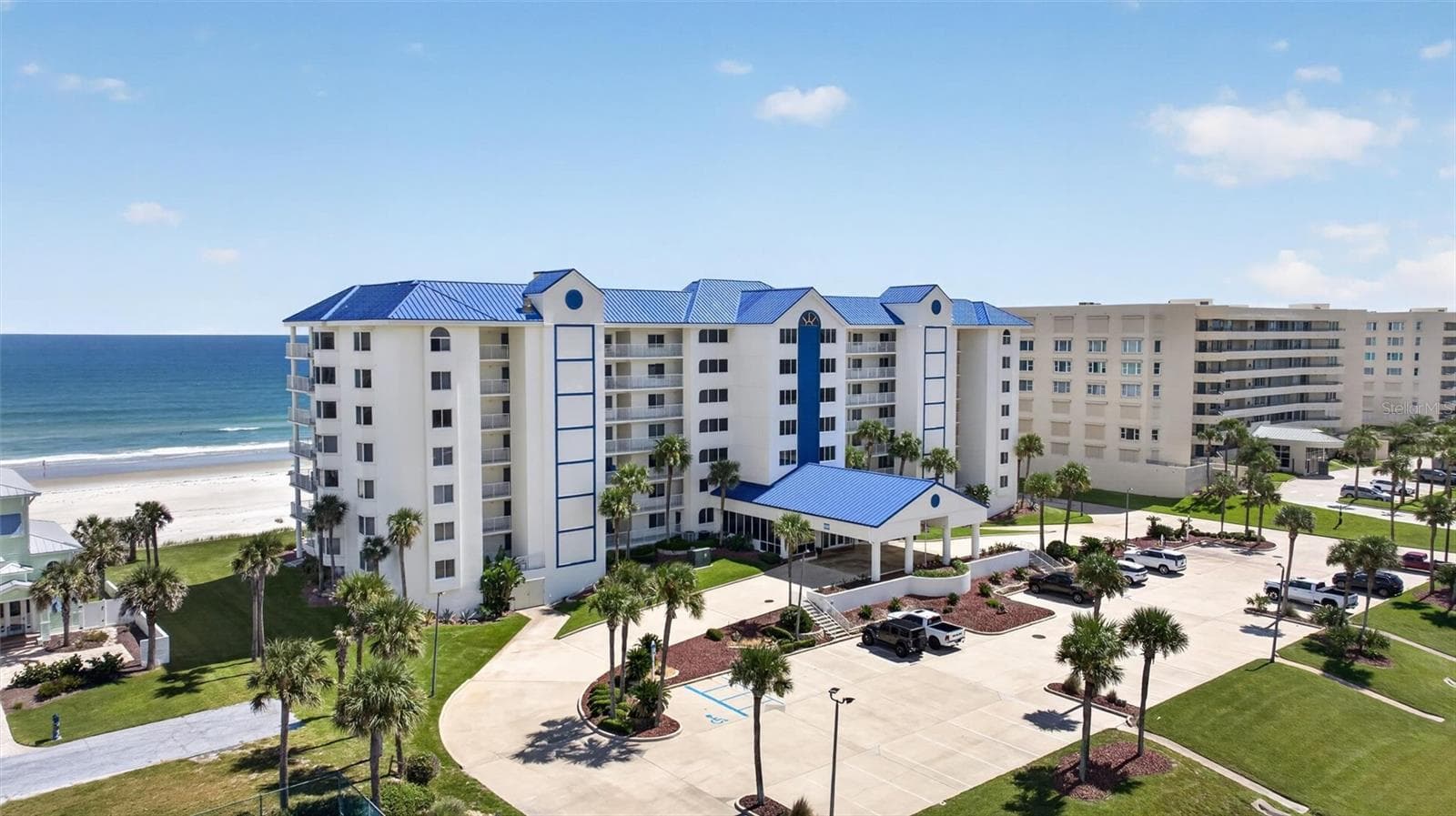 Condominium at 4601 S ATLANTIC AVE #2020, PONCE INLET, photo 83 of 95