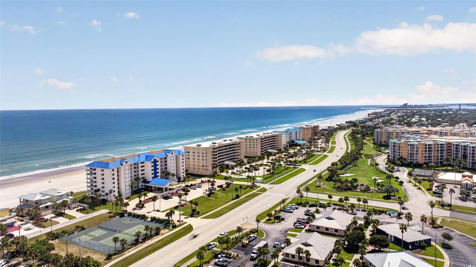 Condominium at 4601 S ATLANTIC AVE #2020, PONCE INLET, photo 84 of 95
