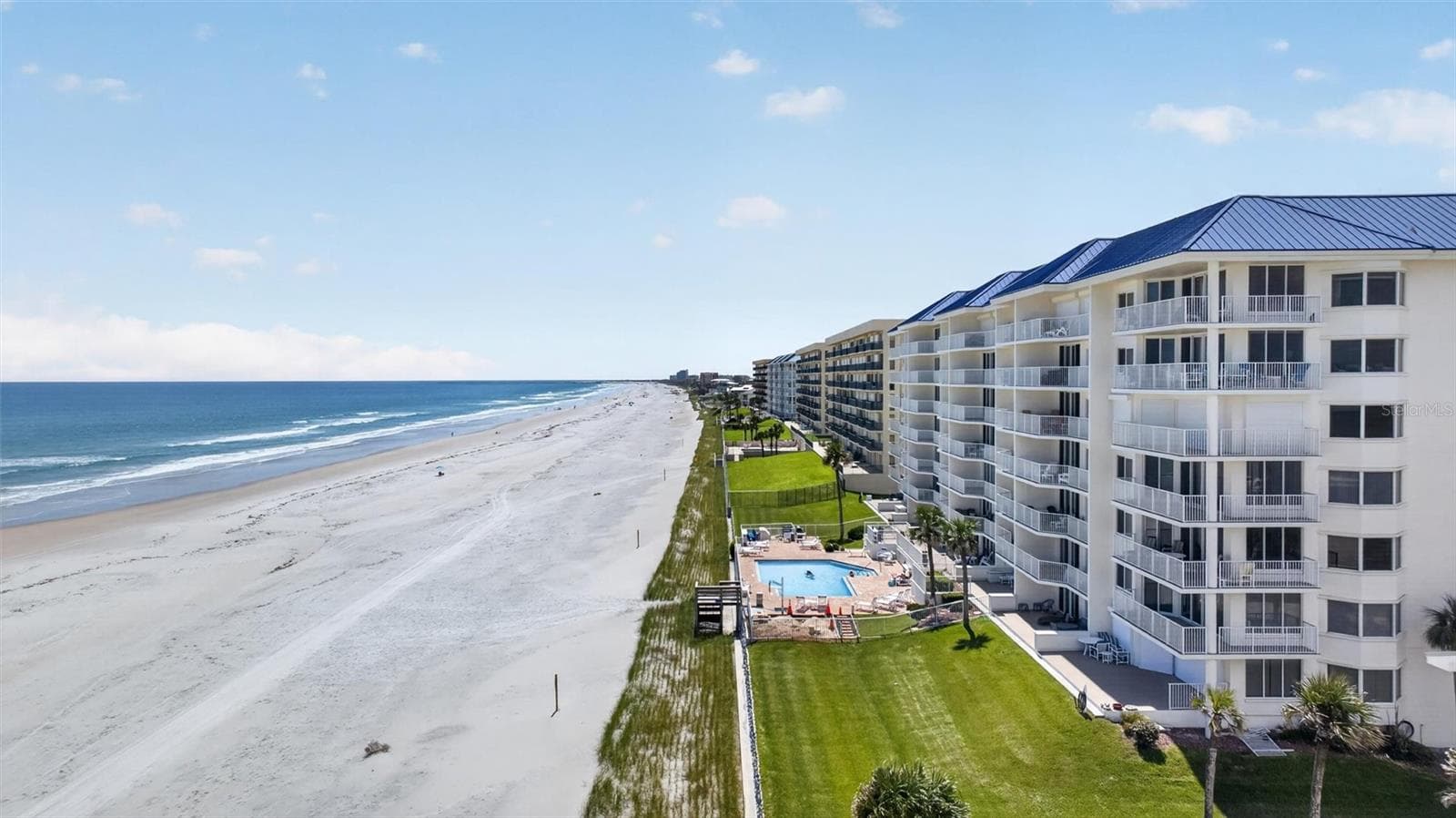 Condominium at 4601 S ATLANTIC AVE #2020, PONCE INLET, photo 87 of 95