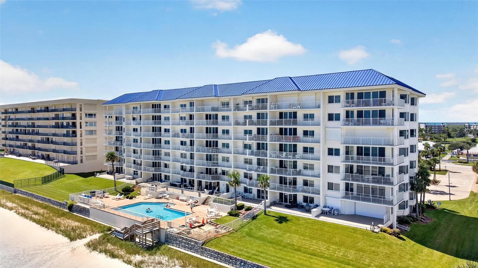 Condominium at 4601 S ATLANTIC AVE #2020, PONCE INLET, photo 88 of 95
