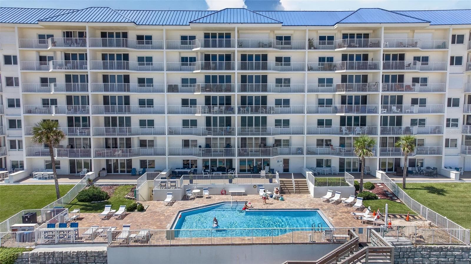 Condominium at 4601 S ATLANTIC AVE #2020, PONCE INLET, photo 90 of 95