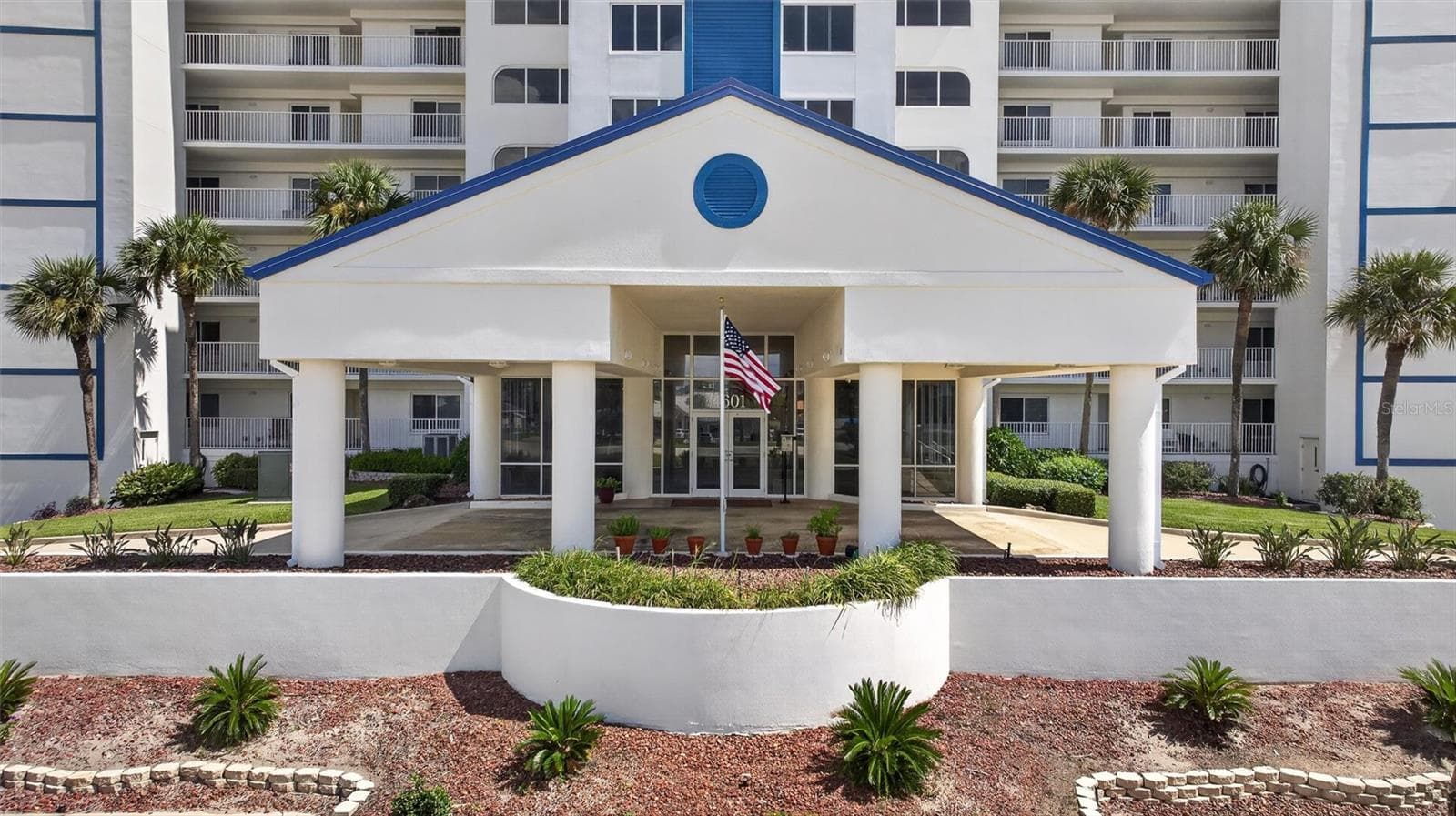 Condominium at 4601 S ATLANTIC AVE #2020, PONCE INLET, photo 91 of 95