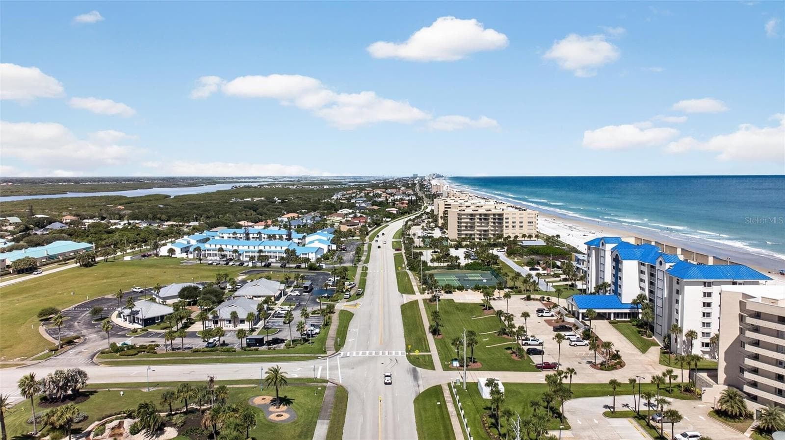 Condominium at 4601 S ATLANTIC AVE #2020, PONCE INLET, photo 95 of 95