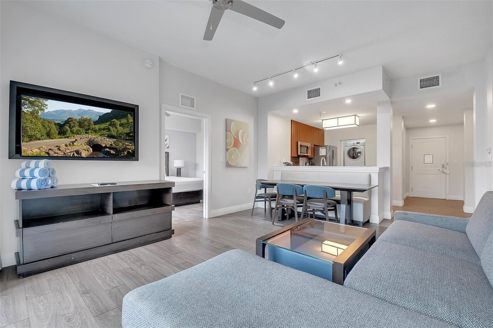 Condo - Hotel at 14501 GROVE RESORT AVE #3631, WINTER GARDEN, photo 12 of 40