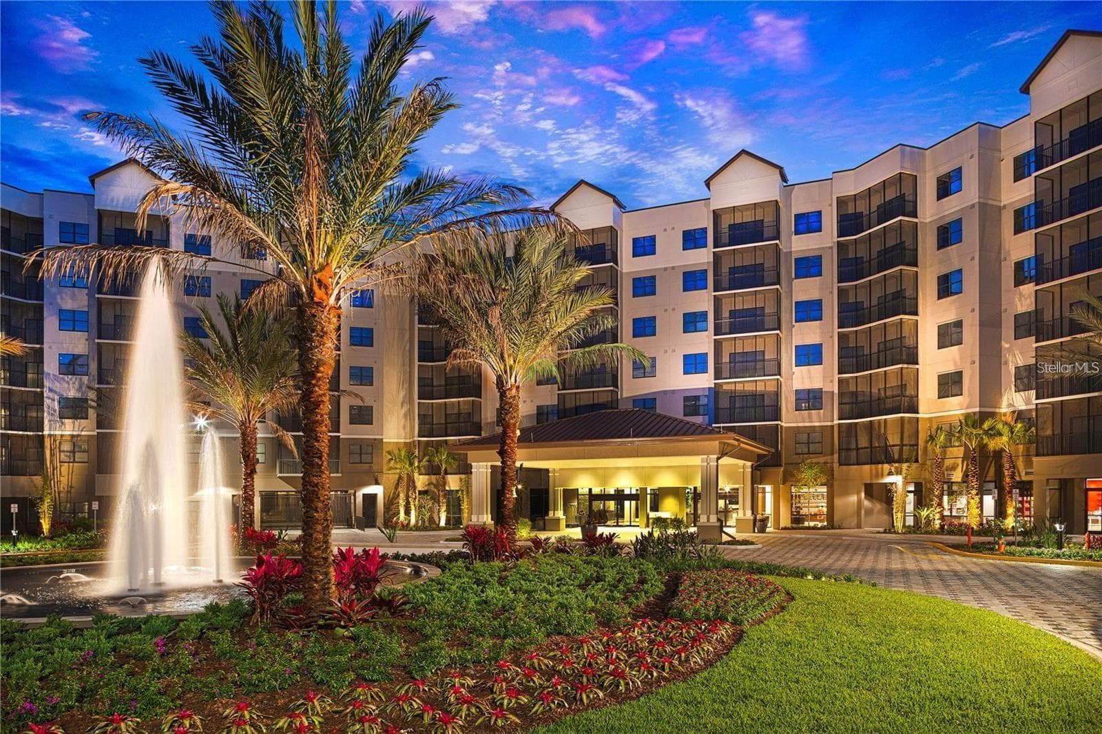 Condo - Hotel at 14501 GROVE RESORT AVE #3631, WINTER GARDEN, photo 25 of 40